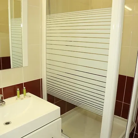 Ξενοδοχείο Nord-hotel 2*