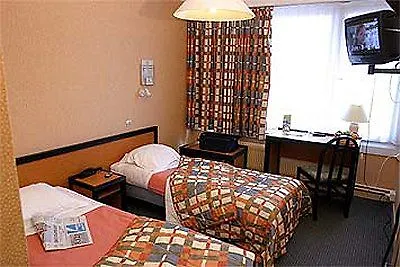 Nord-hotel Ξενοδοχείο 2*