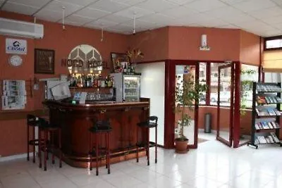 Szálloda Nord-hotel Lille