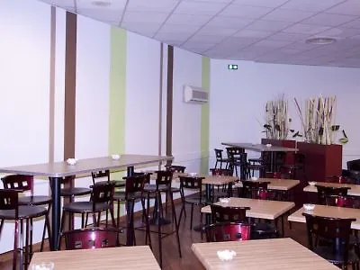 Nord-hotel 2* Lille
