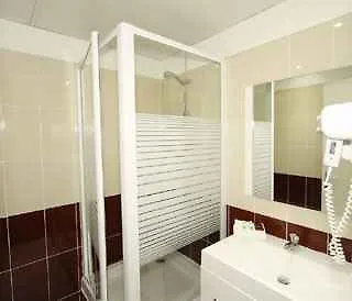 Ξενοδοχείο Nord-hotel 2*