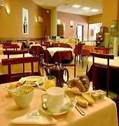 Ξενοδοχείο Nord-hotel 2*