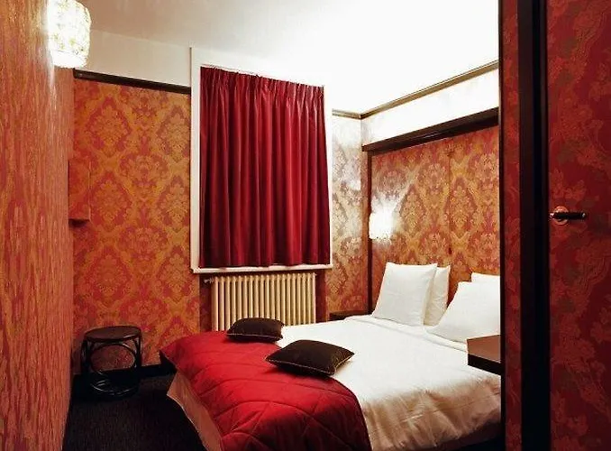 Nord-hotel Hotel 2*