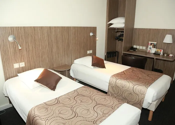 Nord-hotel 호텔 2*