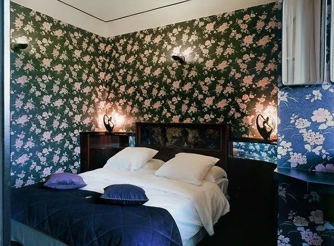 Hotel Nord-hotel Lilla