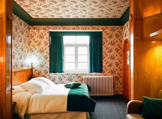 Hotel Nord-hotel Lilla