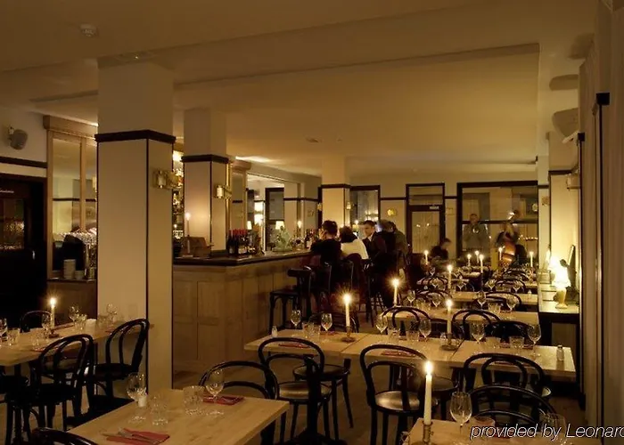 Hotel Nord-hotel Lilla