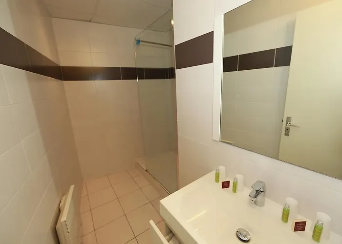 Hotel Nord-hotel Lilla