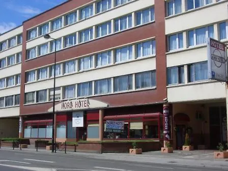 Hotel Nord-hotel 2*