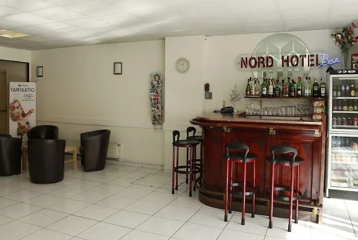 Hotel Nord-hotel 2*