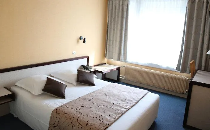 Hotel Nord-hotel Lilla