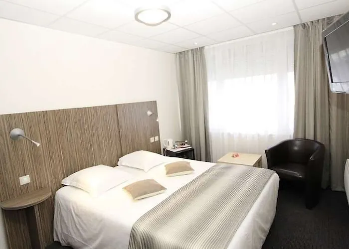 호텔 Nord-hotel 2*