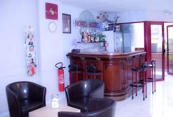 Nord-hotel 릴