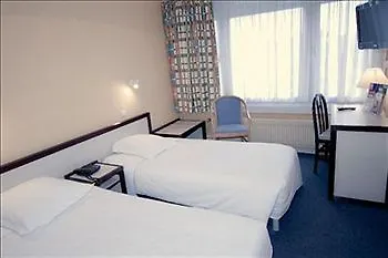 Nord-hotel Hotel Lilla