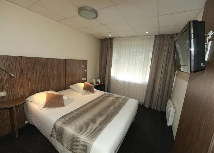 호텔 Nord-hotel 2*