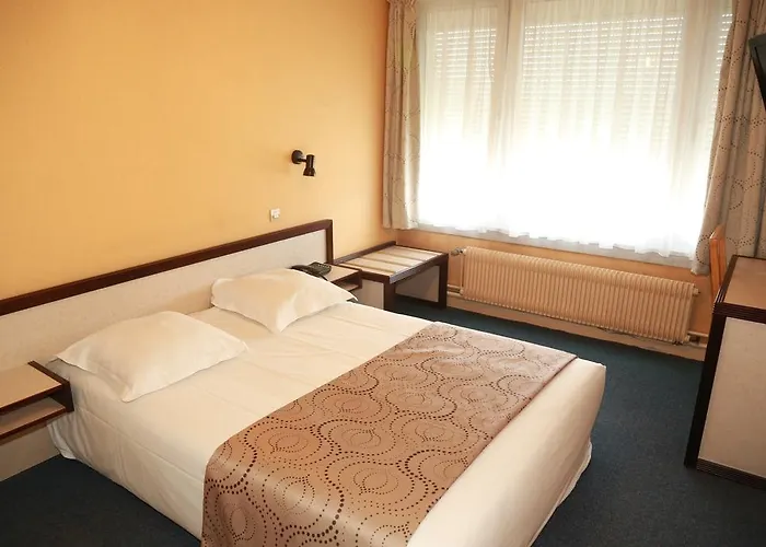 Nord-hotel 호텔 2*