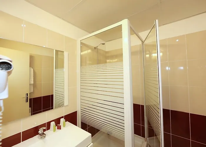 Hotel Nord-hotel Lilla