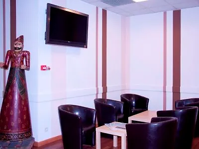 Hotel Nord-hotel Lilla