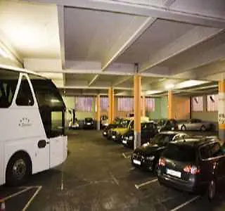 Nord-hotel Hotel Lilla