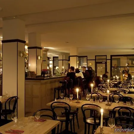 Hotell Nord-hotel Lille