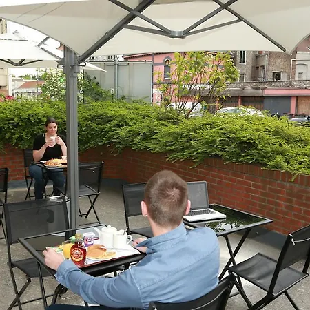 Nord-hotel Hotel