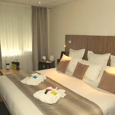 Nord-hotel Lille