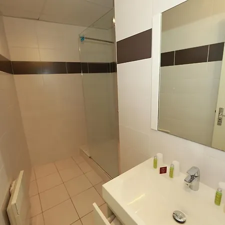 Hotell Nord-hotel Lille