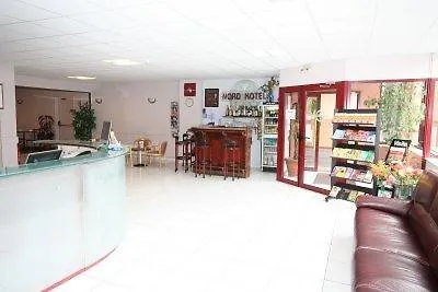 Hotel Nord-hotel 2*