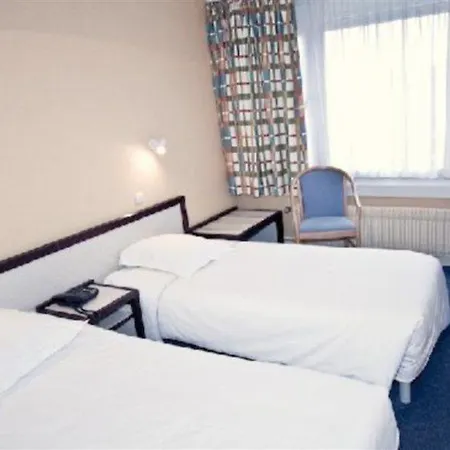 Nord-hotel Lille