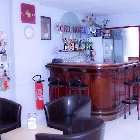Nord-hotel Lille