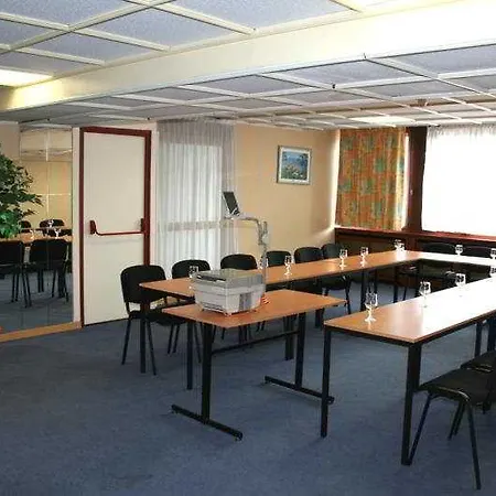 Nord-hotel 2* Lille