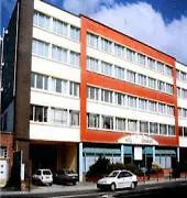 Nord-hotel Lille